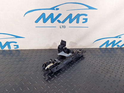 14-21 MERCEDES BENZ C300h W205 GENUINEREAR LEFT PASSENGER DOOR LOCK A0997602100