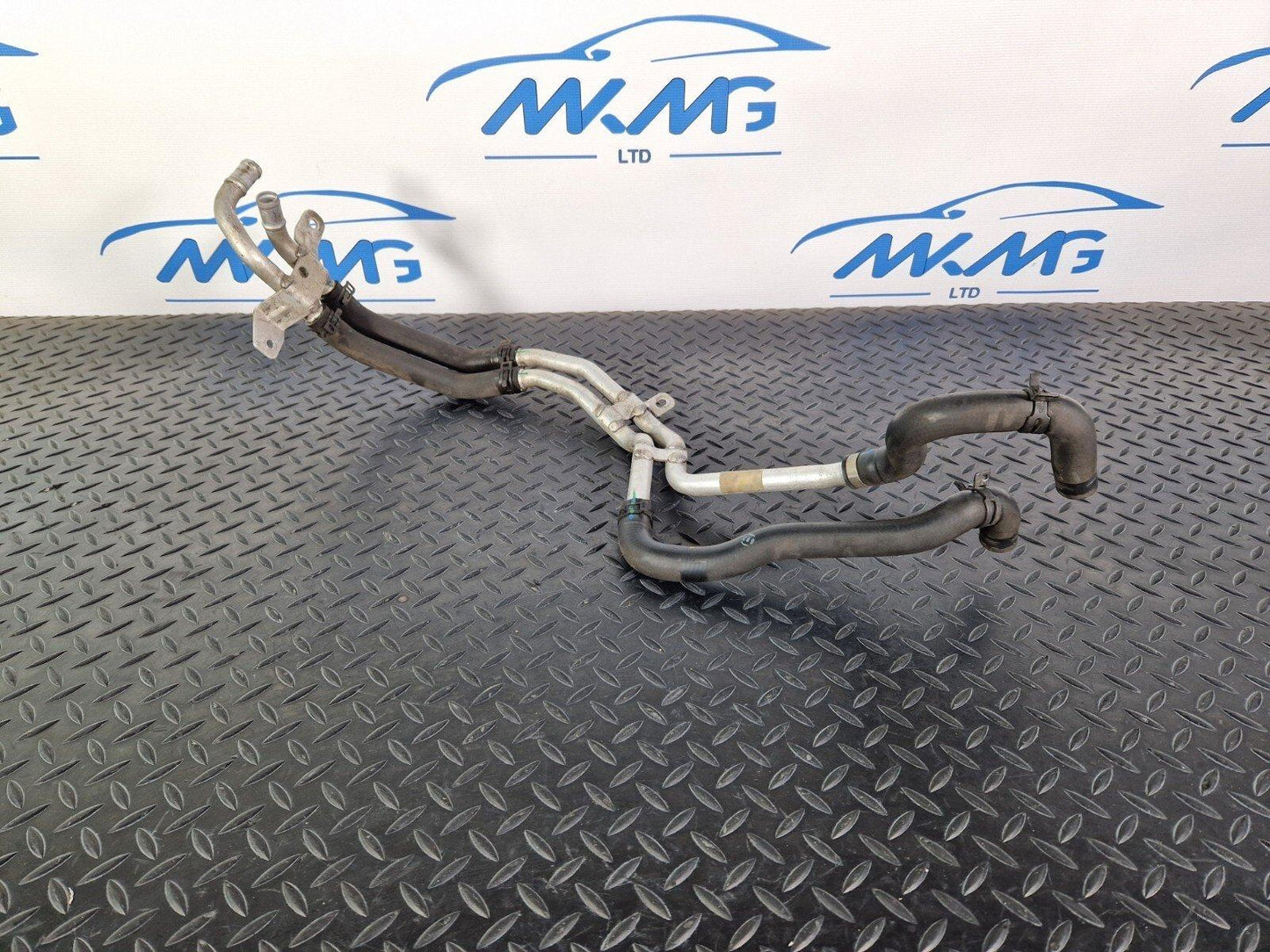 14-23 MERCEDES BENZ VITO W447 GENUINE WATER COOLANT HOSE PIPE LINE A4478320015