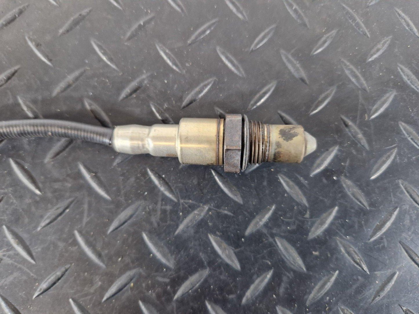 14-19 LAND ROVER L550 DISCOVERY  2.0 DIESEL LAMBDA OXYGEN SENSOR GJ32-9D375-AD