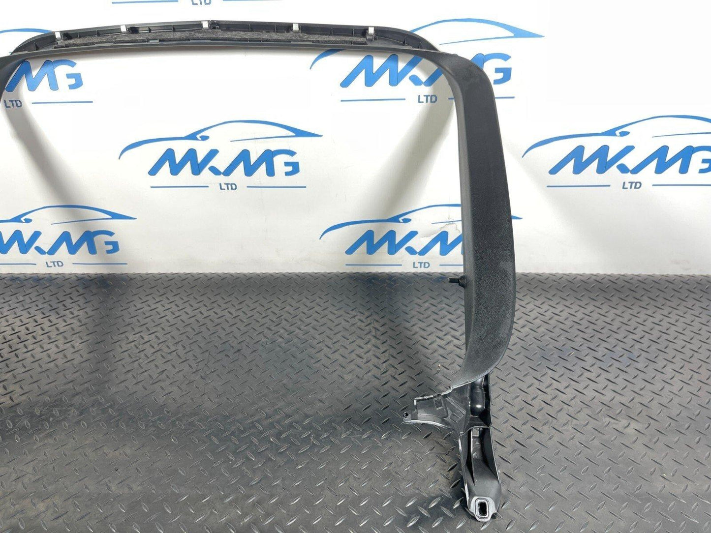 16-23 AUDI A5 F5 SPORTBACK S-LINE SPORTBACK BOOT LID INNER TRIM PANEL 8W8867973