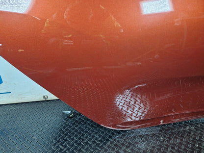 14-21 BMW 2 SERIES GRAN TOURER F46 REAR RIGHT O/S/R COMPLETE DOOR (DAMAGED)