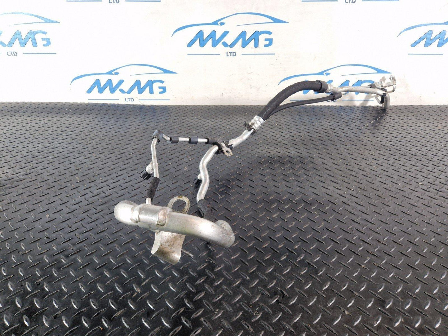 16-22 MERCEDES BENZ X253 A/C AIR CONDITIONING PIPE HOSE A2138301601