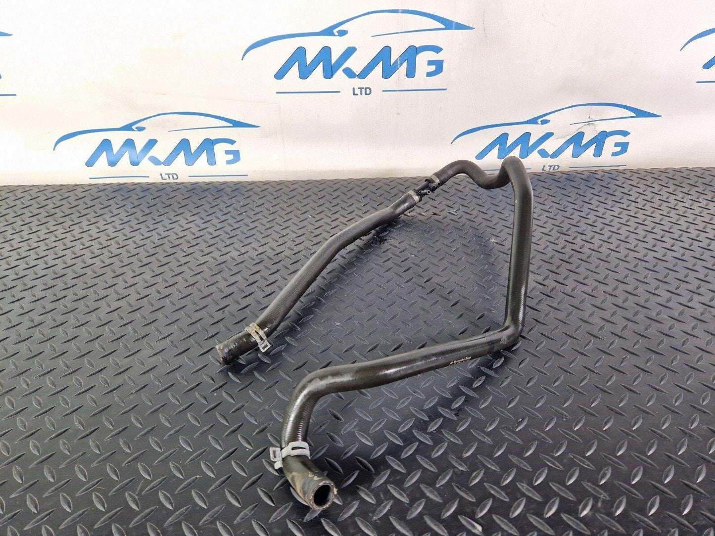 18-ON MERCEDES BENZ SPRINTER W907 W910 WATER COOLANT PIPE A9108303000