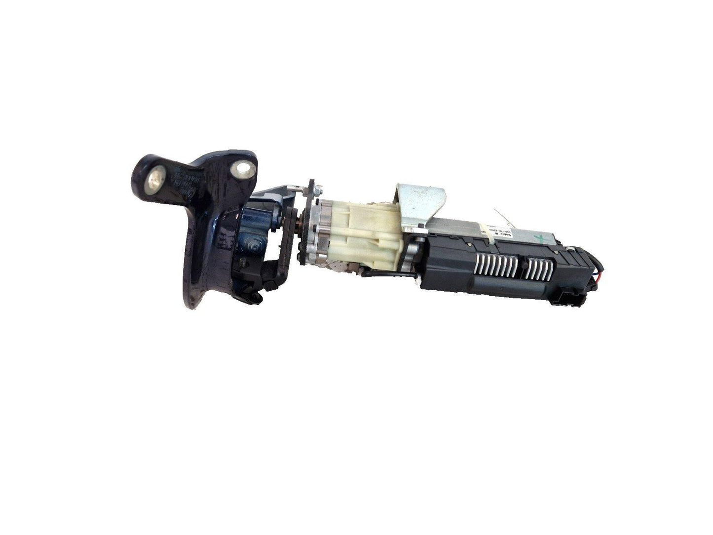 10-15 AUDI Q7 4L GENUINE AUTOMATIC TAILGATE MOTOR 4L0910945 4L0827299C