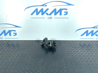 16-23 AUDI A5 F5 SPORTBACK HEATER HOSE PIPES 8W0819350G 8W0819332D