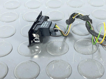 16-19 AUDI A4 B9 GENUINE SUN SENSOR 8W0907539