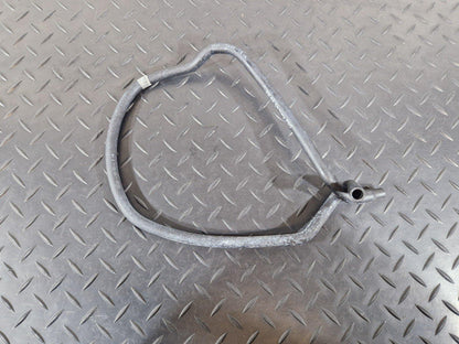 12-18 AUDI A6 C7 GENUINE FRONT LEFT N/S HEADLIGHT BREATHER HOSE 4G0941717C