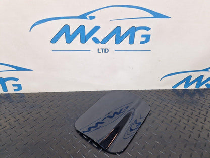 11-18 BMW 6 SERIES F06 GENUINE FUEL TANK FILLER FLAP CAP LID COVER