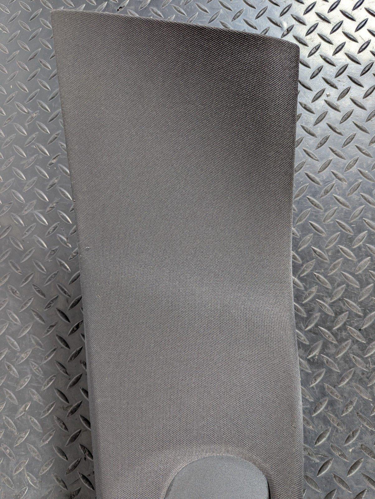 13-19 MERCEDES BENZ CLA C117 GENUINE LEFT SIDE B PILLAR TRIM A1176900525