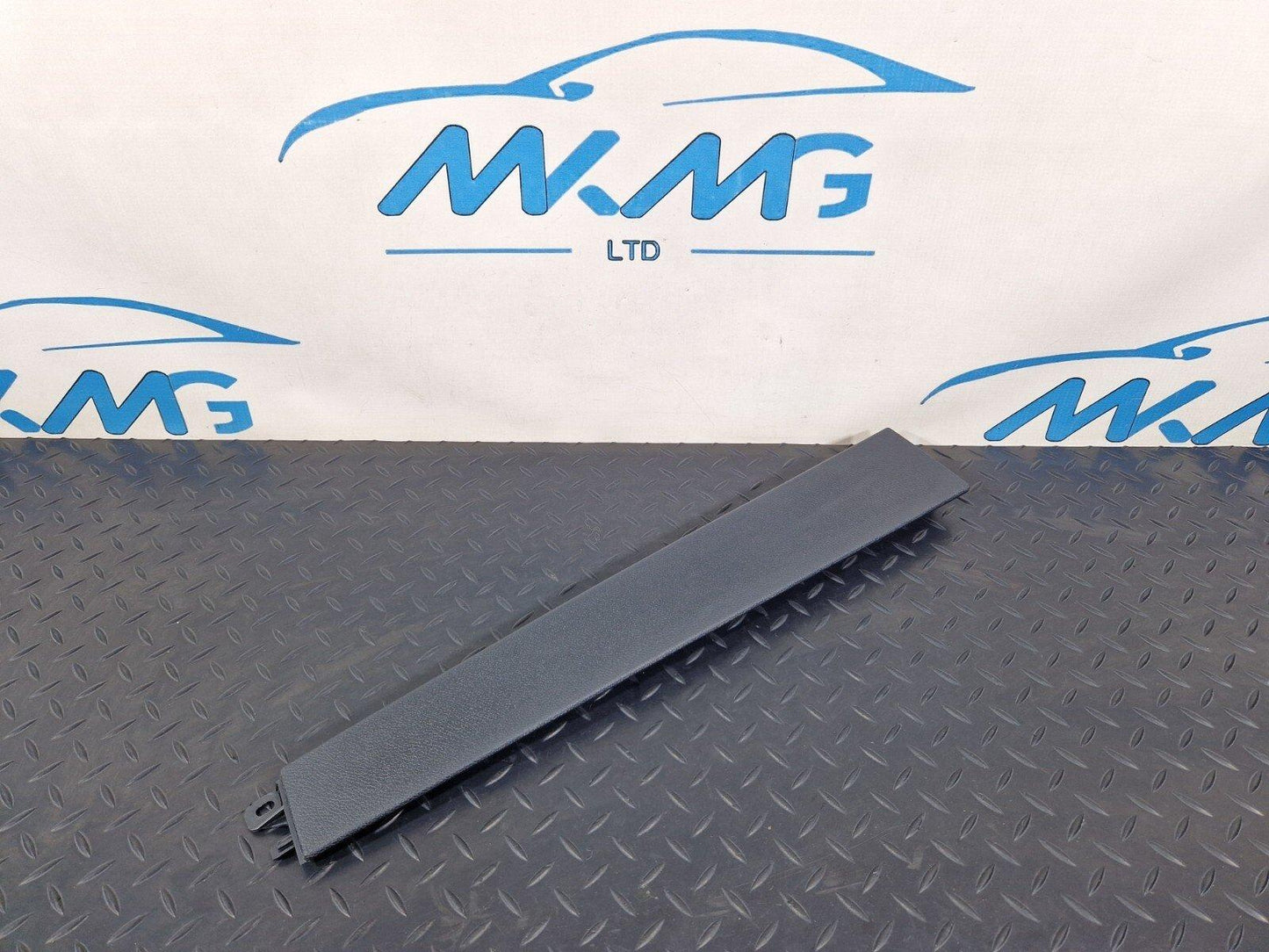 18-ON MERCEDES SPRINTER W907 W910 LEFT SIDE DASHBOARD STOWAGE TRAY COVER TRIM