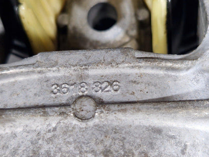 16-19 AUDI A4 B9 GENUINE OEM RIGHT DRIVER SIDE O/S ENGINE MOUNT 8W0199372CD