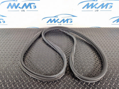 14-19 LAND ROVER L550 DISCOVERY SPORT OEM O/S/R REAR RIGHT DOOR SEAL FK72253A10A