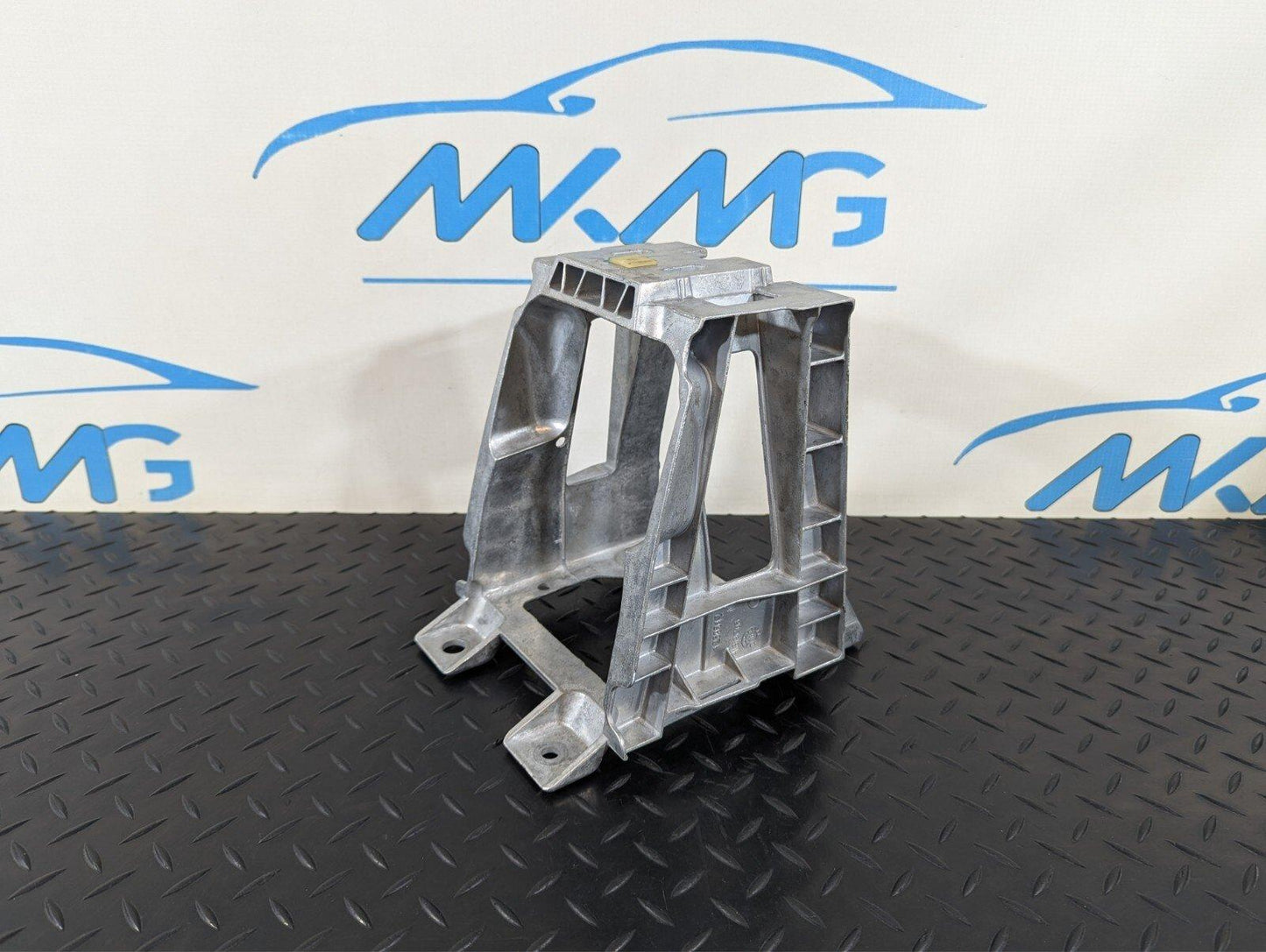 16-22 BMW X1 F48 GENUINE OEM CENTRE CONSOLE MOUNT BRACKET 9274404 1269312