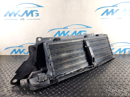 Range Rover Sport L494 Radiator Shutter Vents Genuine DK62-8475-AB