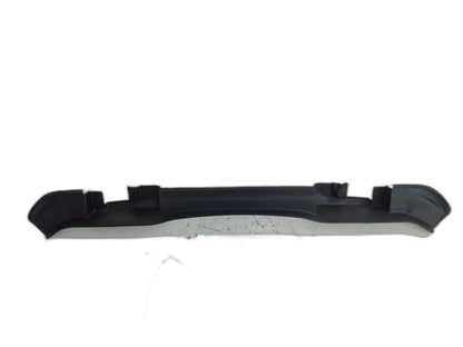 14-21 MERCEDES BENZ C220d W205 OEM REAR BOOT TRUNK TRIM A2056910008