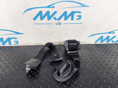 BMW X5 E70 SEAT BELT REAR RIGHT DRIVER SIDE 606345600C 602506400B