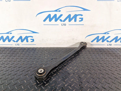 16-19 AUDI A4 B9 REAR LEFT N/S TRAILING CONTROL ARM 8W0501529D