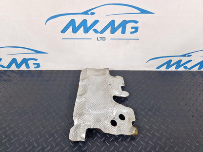 19-ON MERCEDES BENZ B CLASS W247 CRANKCASE NOISE INSULATION HEAT SHIELD  COVER