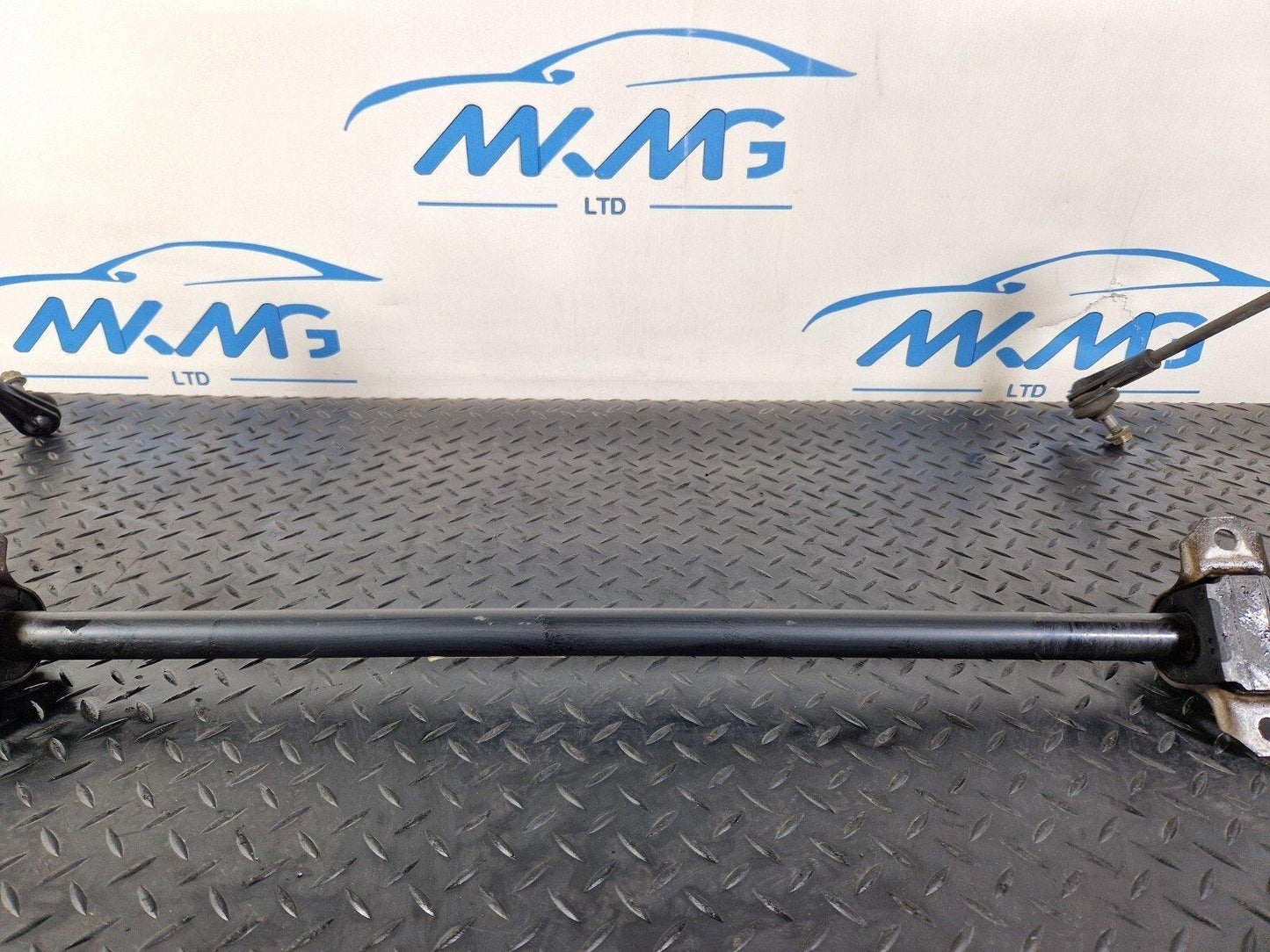 BMW 3 4 SERIES F30 F31 F32 F33 F34 F36 GENUINE FRONT STABILIZER 6792113