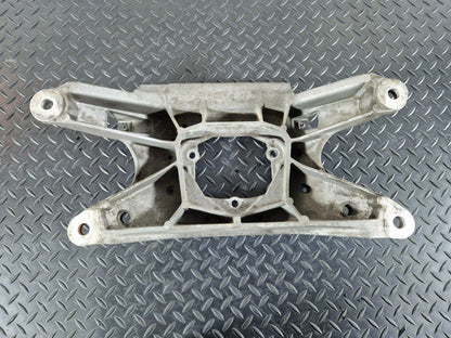 12-17 AUDI S5 CONVERTIBLE OEM GEARBOX MOUNT BRACKET 8K0399263K