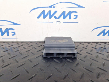 16-19 AUDI A4 B9 OEM FUEL PUMP CONTROL MODULE 8W0906121B