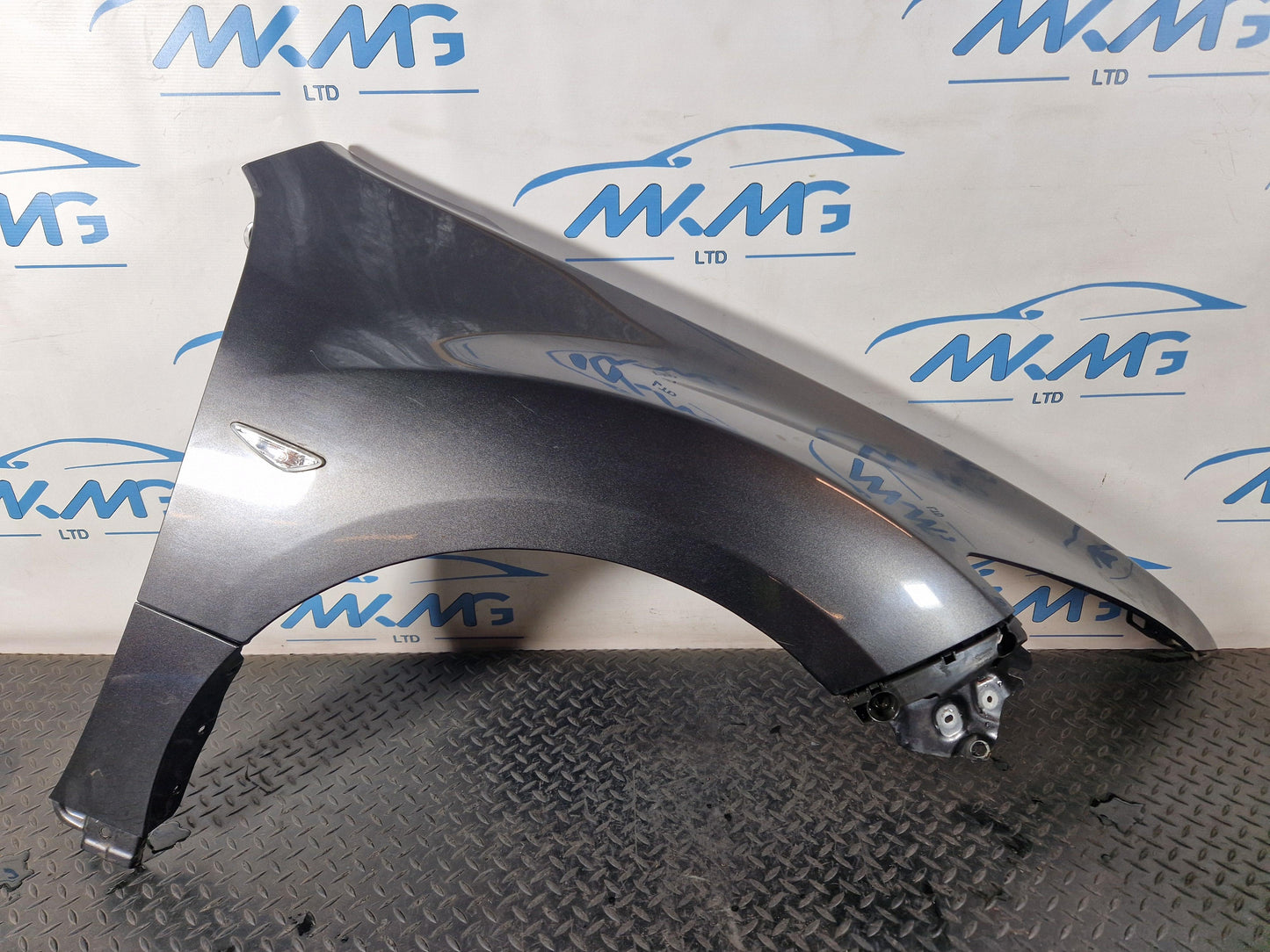 Mazda Mazda6 GH Hatchback Engine