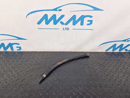 14-21 MERCEDES BENZ W205 ENGINE COOLANT RETURN HOSE LINE PIPE A2058304403