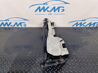 19-ON MERCEDES BENZ B CLASS W247 ENGINE BAY PARTITION HEAT SHIELD RIGHT SIDE