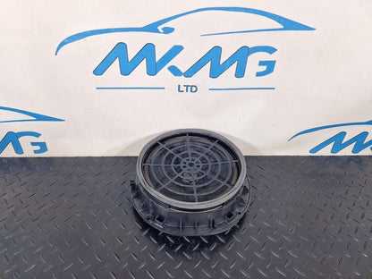 16-19 AUDI A4 B9 S-LINE GENUINE REAR LEFT /RIGHT SIDE DOOR SPEAKER 8W0035411