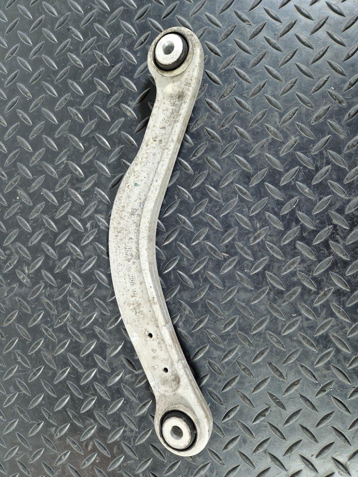 14-21 MERCEDES BENZ C220d W205 LEFT & RIGHT CONTROL ARM A20407FI7