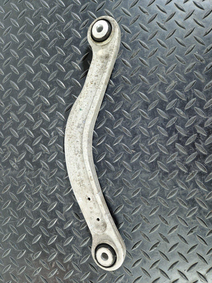 14-21 MERCEDES BENZ C220d W205 LEFT & RIGHT CONTROL ARM A20407FI7