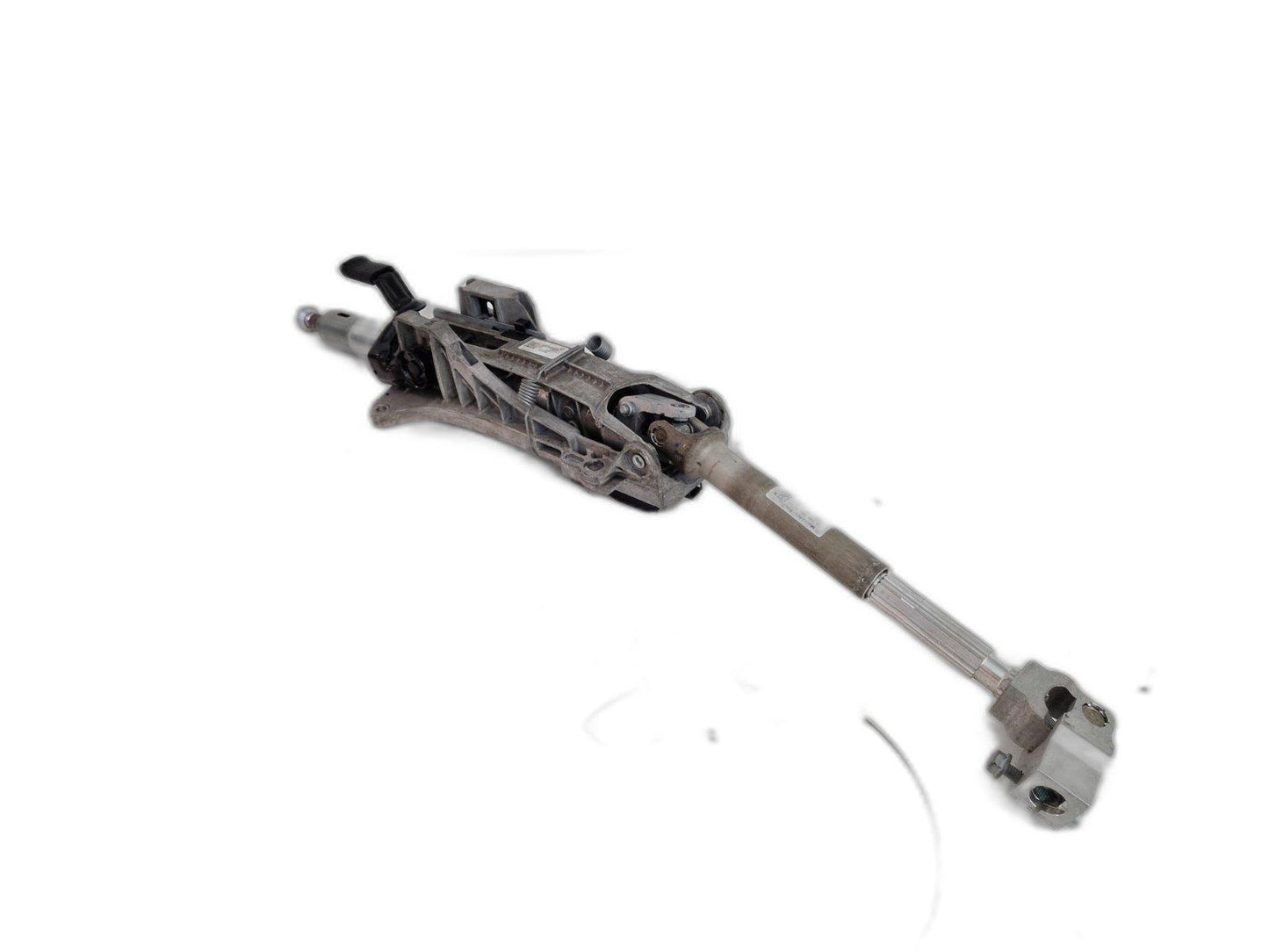 2015 MERCEDES A CLASS W176 STEERING COLUMN A2464600509
