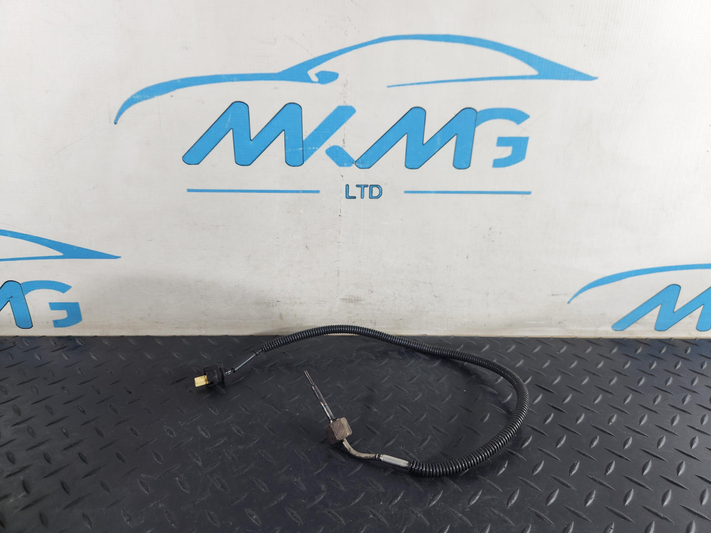 Mercedes-Benz Sprinter W907 Genuine Exhaust Gas Temperature Sensor A0009059905