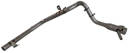 17-ON LAND ROVER DISCOVERY L462 FUEL TANK FILLER PIPE HY329047BD