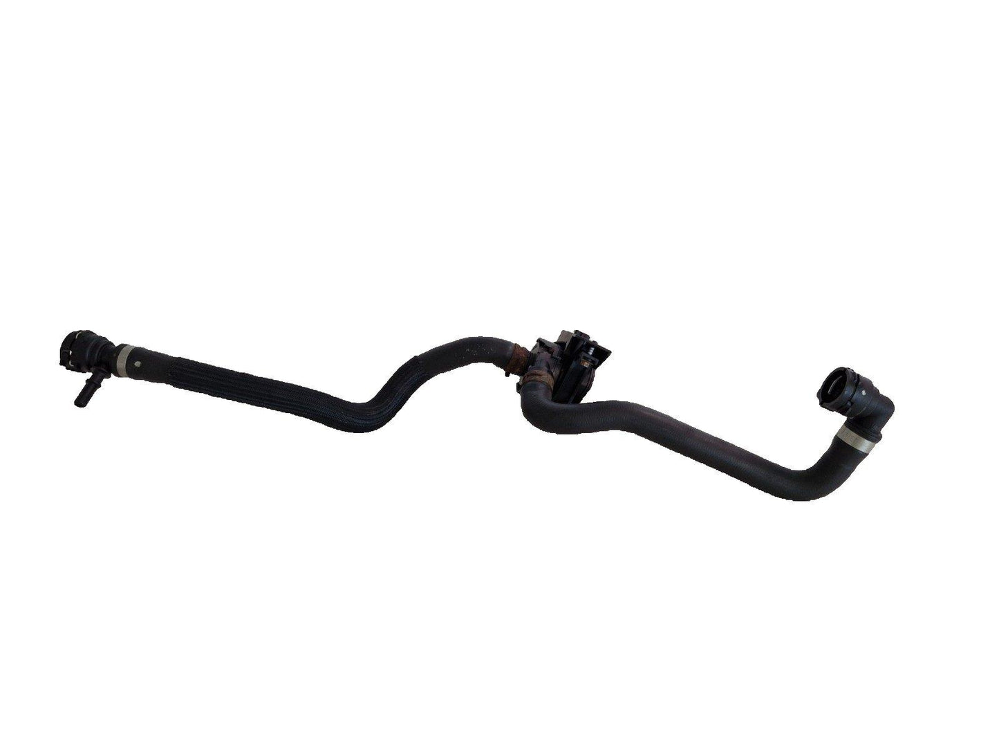 14-19 LAND ROVER L550 DISCOVERY SPORT WATER PUMP & PIPES GJ328C481AA