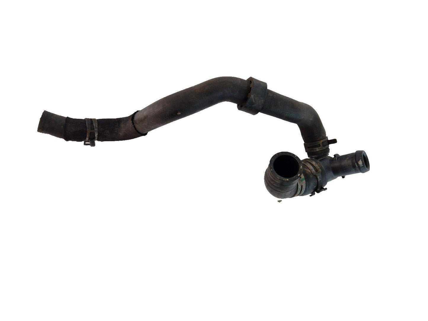 2017 MERCEDES-BENZ C T MODEL GENUINE COOLANT HOSE PIPE A2058301502