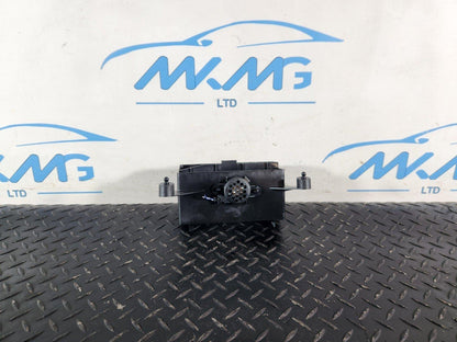 10-18 VW TOUAREG 7P PARKING AID SYSTEM CONTROL MODULE BRACKET 7P6907179