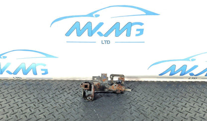 06-14 MERCEDES SPRINTER W906 ENGINE MOUNT SUPPORT CARRIER BRACKET A6512231541