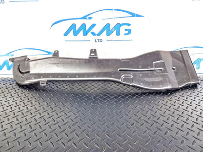 12-18 AUDI A6 C7 GENUINE AIR GUIDE CHANNEL B-PILLAR 4G0819723A