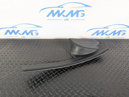 14-21 BMW 2 SERIES 218 GRAN TOURER F46 GENUINE REAR LEFT STEP TRIM PANEL 7362331