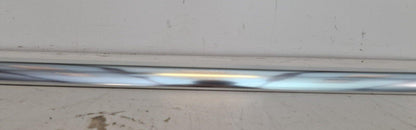 16-19 AUDI A4 B9 AVANT GENUINE ROOF RAIL ESTATE PASSENGER SIDE 8W8860021