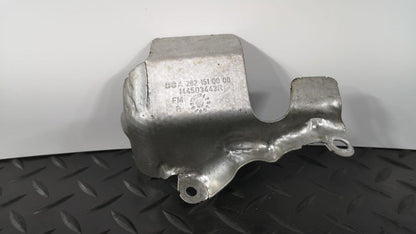 MERCEDES A-CLASS W177 V177 1.3 PETROL GENUINE HEAT SHIELD COVER A2821510000 B110