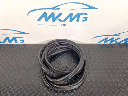 11-18 BMW 6 SERIES F06 GASKET SEAL RUBBER TAILGATE BOOTLID TRUNK 7228502