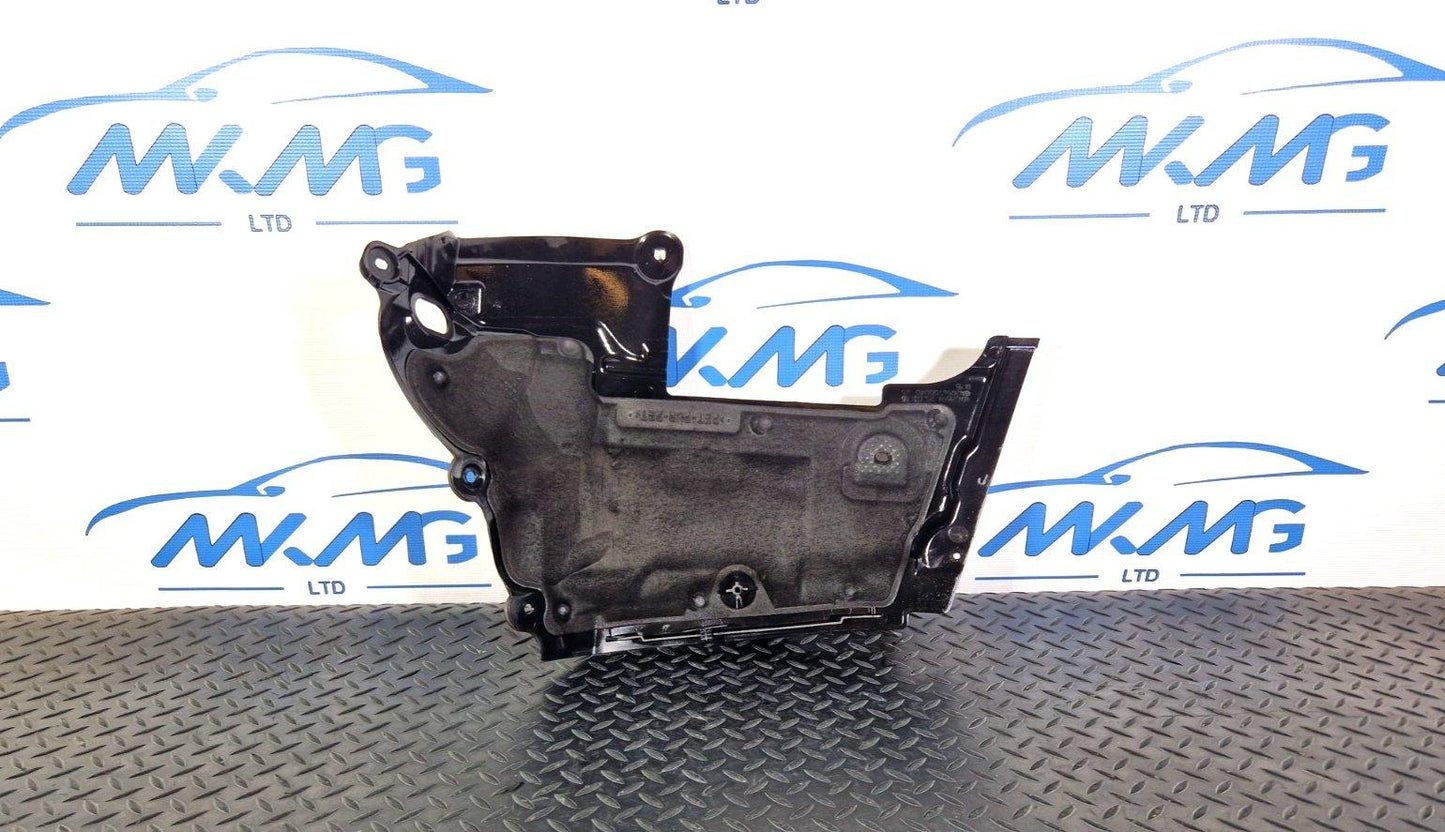 14-21 MERCEDES-BENZ C-CLASS C250D W205 ENGINE COMPARTMENT WALL COVER A2056200040