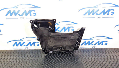 14-21 MERCEDES-BENZ C-CLASS C250D W205 ENGINE COMPARTMENT WALL COVER A2056200040