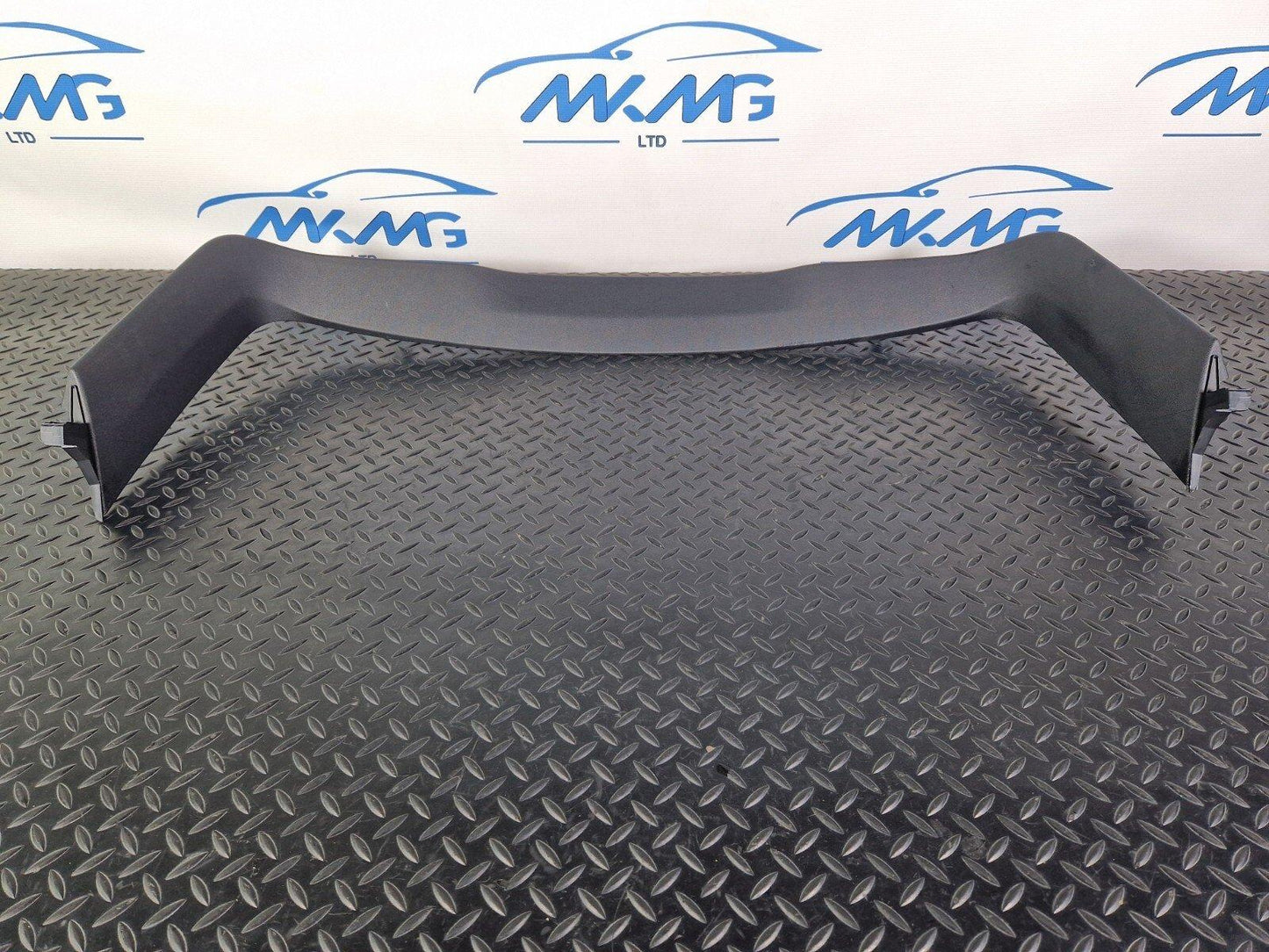 14-21 MERCEDES BENZ C300h W205 TAILGATE PANEL TRIM COVER A2057401500