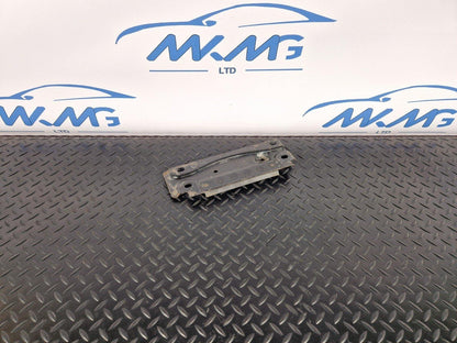 16-19 AUDI A4 B9 GENUINE MUFFLER MOUNT BRACKET PLATE 8W0803183A