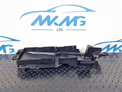 16-23 AUDI S5 COUPE CENTRE CONSOLE DASHBOARD COVER PANEL 8W0863051A