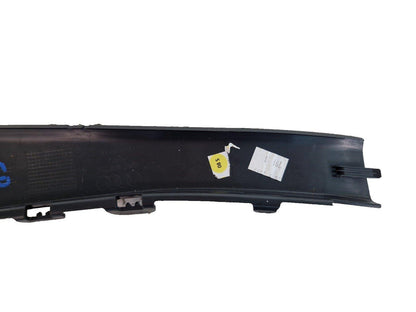 16-20 AUDI Q7 4M GENUINE FRONT RIGHT O/S DASHBOARD SIDE END TRIM COVER 4M0868204