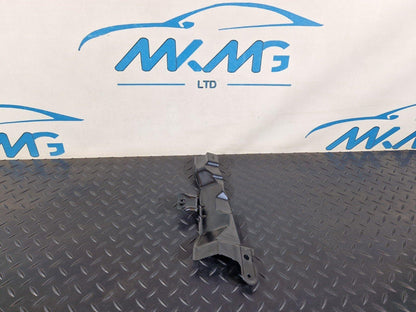 10-15 AUDI Q7 4L GENUINE OEM LEFT N/S AIRBAG C-PILLAR GUIDE BRACKET 4L0880765